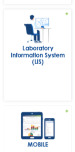 Control Panel Mobile