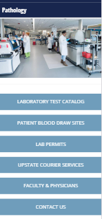 Control Panel Mobile