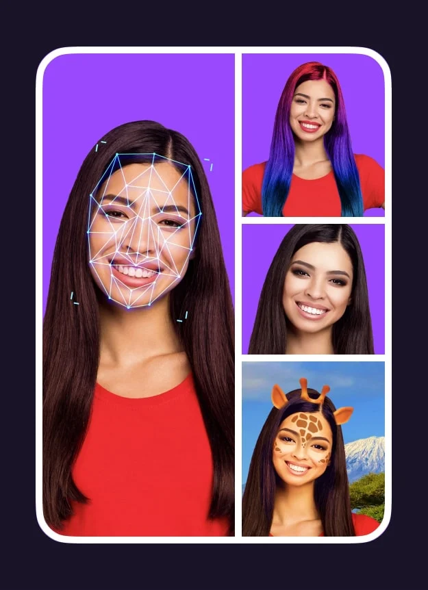 Control Panel Mobile