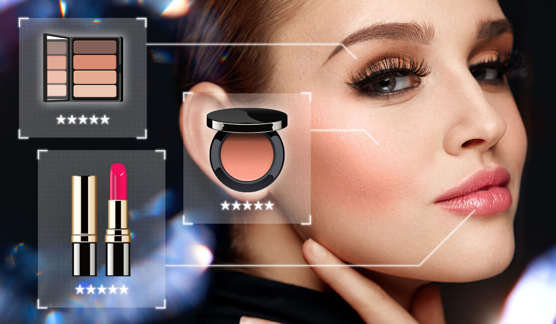 Control Panel Dashboard